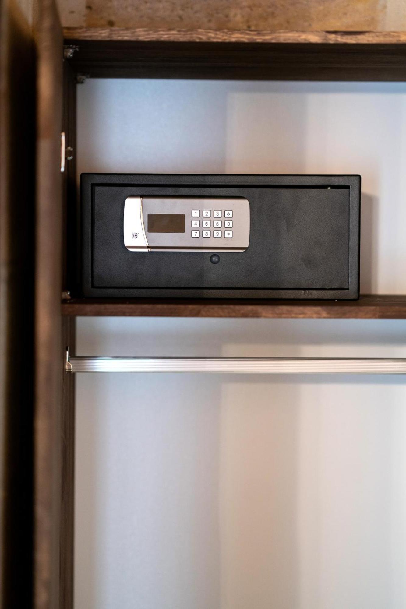 Volare Stone Hotel 内夫谢希尔 外观 照片